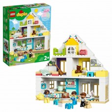 LEGO DUPLO Town Дом модульный 10929