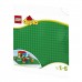 Конструктор LEGO DUPLO Большая строительная пластина 2304