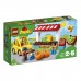 Конструктор LEGO Фермерский рынок DUPLO Town (10867)
