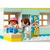 Конструктор LEGO DUPLO Town Поход к врачу 10968