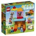 Конструктор LEGO DUPLO Town Тир (10839)