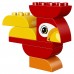 Конструктор LEGO DUPLO My First Моя первая птичка (10852)