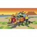 Конструктор LEGO DUPLO Town Большой поезд (10508)
