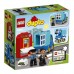 Конструктор LEGO DUPLO Town Полицейский патруль (10809)
