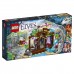Конструктор LEGO Elves Кристальная шахта (41177)