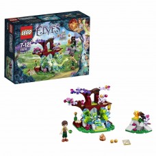 Конструктор LEGO Elves Фарран и Кристальная Лощина (41076)