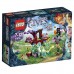 Конструктор LEGO Elves Фарран и Кристальная Лощина (41076)