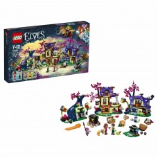 Конструктор LEGO Elves Побег из деревни гоблинов (41185)