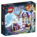 Конструктор LEGO Elves Творческая мастерская Эйры (41071)