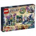 Конструктор LEGO Elves Тайная лечебница Розалин (41187)