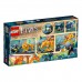 Конструктор LEGO Ловушка для Азари и огненного льва Elves (41192)