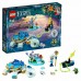 Конструктор LEGO Засада Наиды и водяной черепахи Elves (41191)