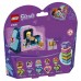 Конструктор LEGO Friends Шкатулка-сердечко Стефани 41356