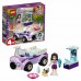 Конструктор LEGO Friends Передвижная ветклиника Эммы 41360