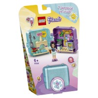 Конструктор LEGO Friends Летняя шкатулка Эммы 41414