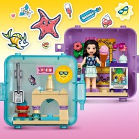 Конструктор LEGO Friends Летняя шкатулка Эммы 41414