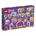 Конструктор LEGO Friends Торговый центр Хартлейк Сити 41450