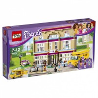 Конструктор LEGO Friends Театральная школа (41134)