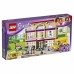 Конструктор LEGO Friends Театральная школа (41134)