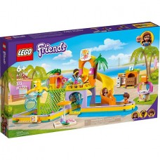 Конструктор LEGO Friends Water Park 41720