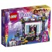 Конструктор LEGO Friends Поп-звезда: телестудия (41117)