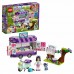 Конструктор LEGO Передвижная творческая мастерская Эммы LEGO Friends 41332