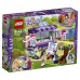 Конструктор LEGO Передвижная творческая мастерская Эммы LEGO Friends 41332