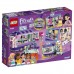 Конструктор LEGO Передвижная творческая мастерская Эммы LEGO Friends 41332