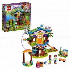 Конструктор LEGO Домик Мии на дереве Friends (41335)