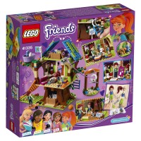 Конструктор LEGO Домик Мии на дереве Friends (41335)