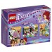 Конструктор LEGO Friends Парк развлечений: игровые автоматы (41127)