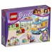 Конструктор LEGO Friends Служба доставки подарков (41310)