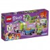 Конструктор LEGO Friends Трейлер для лошадки Мии 41371