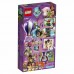 Конструктор LEGO Friends Спасение тигра на воздушном шаре 41423