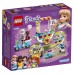 Конструктор LEGO Friends Тележка с мороженым 41389