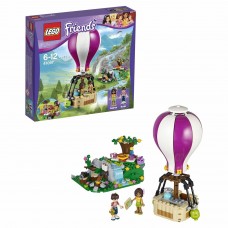 Конструктор LEGO Friends Воздушный шар (41097)