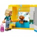 Конструктор Lego Фургон для спасения собак 41741