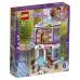 Конструктор LEGO Friends Художественная студия Эммы 41365