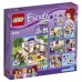Конструктор LEGO Friends Детский сад для щенков (41124)