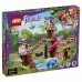 Конструктор LEGO Friends Штаб спасателей 41424