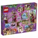 Конструктор LEGO Friends Штаб спасателей 41424