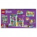 Конструктор LEGO Friends Серферский дом на берегу 41693