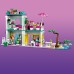 Конструктор LEGO Friends Серферский дом на берегу 41693