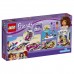 Конструктор LEGO Friends Скоростной катер Андреа (41316)