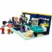 Конструктор Lego Комната Новы 41755