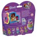 Конструктор LEGO Friends Шкатулка-сердечко Оливии 41357