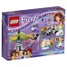 Конструктор LEGO Friends Парк развлечений: «Космическое путешествие» (41128)