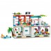 Конструктор LEGO Friends Пляжный дом для отдыха 41709