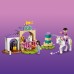 Конструктор LEGO Friends Тренировка лошади и прицеп для перевозки 41441