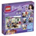 Конструктор LEGO Friends Парикмахерская (41093)